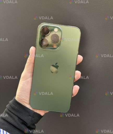 iPhone 13 Pro 128Gb Green Unlock у Чудовому стані098 229 9922 - VDALA.PRO