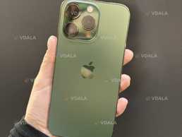 iPhone 13 Pro 128Gb Green Unlock у Чудовому стані098 229 9922 iPhone 13 Pro 128Gb Green Unlock у Чудовому стані098 229 9922 - VDALA.PRO