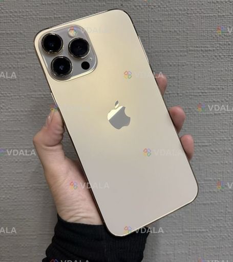 iPhone 13 Pro Max 128Gb Gold Unlock098 229 9922 - VDALA.PRO