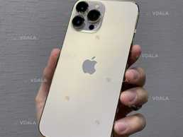 iPhone 13 Pro Max 128Gb Gold Unlock Відмінний стан з Гарантією iPhone 13 Pro Max 128Gb Gold Unlock Відмінний стан з Гарантією - VDALA.PRO