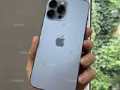 iPhone 13 Pro Max 128Gb Sierra Blue Unlock Ідеал з Гарантією098 229 99 - VDALA.PRO