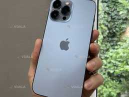 iPhone 13 Pro Max 128Gb Sierra Blue Unlock Ідеал з Гарантією iPhone 13 Pro Max 128Gb Sierra Blue Unlock Ідеал з Гарантією - VDALA.PRO
