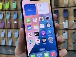 iPhone 13 Pro 128Gb Graphite Neverlock iPhone 13 Pro 128Gb Graphite Neverlock - VDALA.PRO