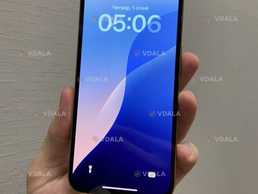 iPhone 13 Pro 256Gb Gold Nevelock В чудовому стані iPhone 13 Pro 256Gb Gold Nevelock В чудовому стані - VDALA.PRO