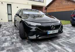Продам Mercedes-Benz EQE С пробегом, 2024, Автопилот. - VDALA.PRO
