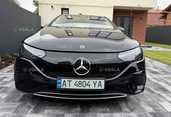 Продам Mercedes-Benz EQE С пробегом, 2024, Автопилот. - VDALA.PRO - 2