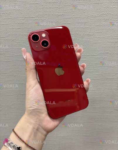 iPhone 13 128Gb Red Neverlock в Ідеальному стані098 229 9922 - VDALA.PRO