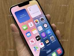 iPhone 13 Pro 128Gb Gold Unlock у Чудовому стані iPhone 13 Pro 128Gb Gold Unlock у Чудовому стані - VDALA.PRO