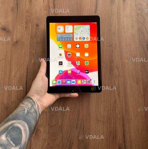 Apple iPad 5 32gb 2017 айп+38 093 2673867 - VDALA.PRO