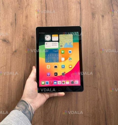 Apple iPad 6 32gb 2018 Wifi+38 093 2673867 - VDALA.PRO
