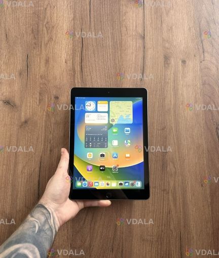 Apple iPad 5 32gb wifi+38 093 2673867 - VDALA.PRO