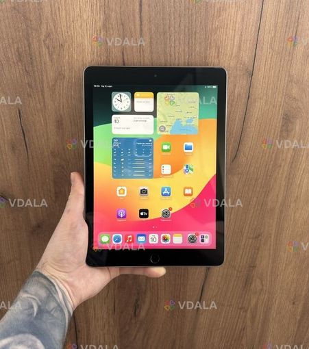 Apple iPad 6 32gb WiFi+38 093 2673867 - VDALA.PRO