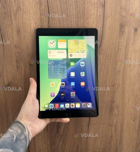 Apple ipad 7 32gb wifi+38 093 2673867 - VDALA.PRO