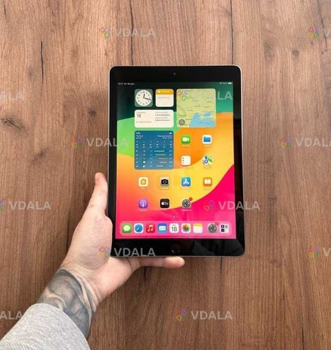 Apple Ipad 6 128gb 2018 - VDALA.PRO