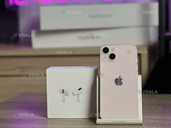 iPhone 13 128 Gb + AirPods Pro 2 - VDALA.PRO