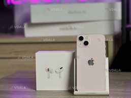 iPhone 13 128 Gb + AirPods Pro 2 iPhone 13 128 Gb + AirPods Pro 2 - VDALA.PRO