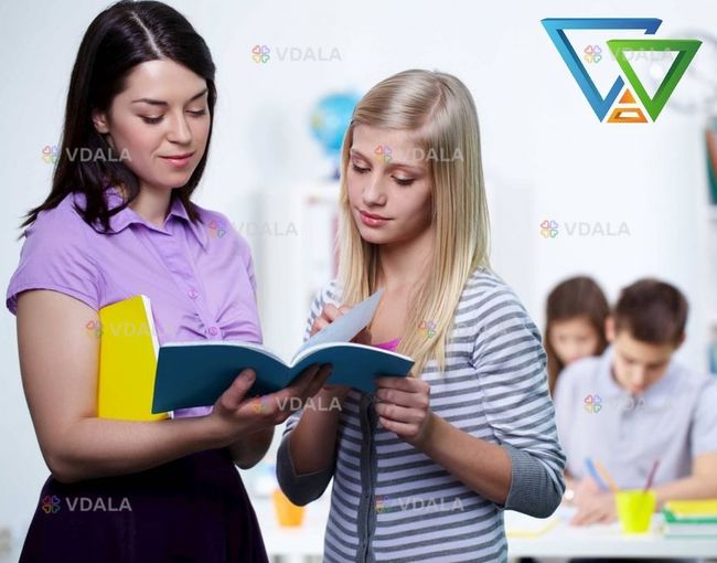 Підготовка до національного мультипредметного тесту (НМТ) у Дніпрі - VDALA.PRO