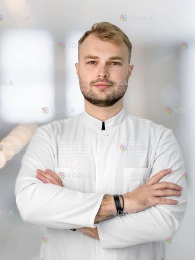 Консультація психіатра-психотерапевта, нарколога - VDALA.PRO