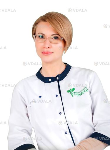 Консультація психолога-психотерапевта - VDALA.PRO