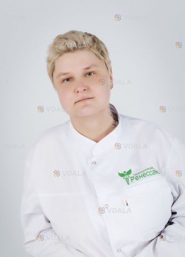 Консультація психолога-психотерапевта - VDALA.PRO