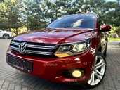 Продам Volkswagen Tiguan 2016, 123 000 км, 2.0 l.. - VDALA.PRO