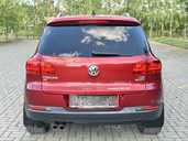 Продам Volkswagen Tiguan 2016, 123 000 км, 2.0 l.. - VDALA.PRO - 2