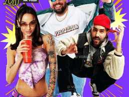 Фестиваль Покоління - VDALA.PRO