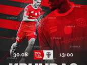 Fc «Kryvbas» — fc «Obolon» - VDALA.PRO