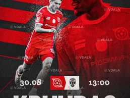 Fc «Kryvbas» — fc «Obolon» - VDALA.PRO