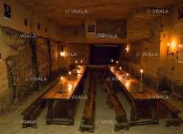 Экскурсия в одесские катакомбы - VDALA.PRO