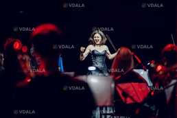 Rock Symphony Show - VDALA.PRO