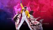 The Bohemians. Queen Tribute Show (U.K.) - VDALA.PRO