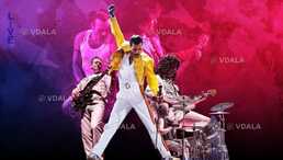 The Bohemians. Queen Tribute Show (U.K.) - VDALA.PRO
