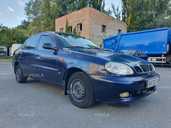 Продам Daewoo Lanos 2006, 283 000 км, 1.5 l.. - VDALA.PRO
