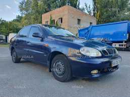 Продам Daewoo Lanos 2006, 283 000 км, 1.5 l.. Продам Daewoo Lanos 2006, 283 000 км, 1.5 l.. - VDALA.PRO