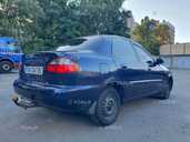 Продам Daewoo Lanos 2006, 283 000 км, 1.5 l.. - VDALA.PRO - 2