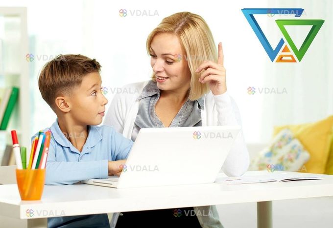 Репетитор з математики на вулиці Робочій у Дніпрі. - VDALA.PRO