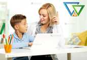 Репетитор з математики на вулиці Робочій у Дніпрі. - VDALA.PRO