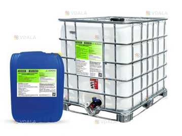 Еволон NPK 3-18-18 комплексне добриво - VDALA.PRO