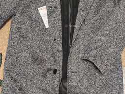 Пальто boss 'H-Hyde' чоловіча Пальто boss 'H-Hyde' чоловіча - VDALA.PRO