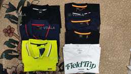 Теніска boss - VDALA.PRO