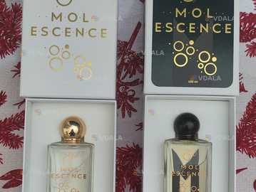 Парфуми mol escence Eau de Parfum - VDALA.PRO