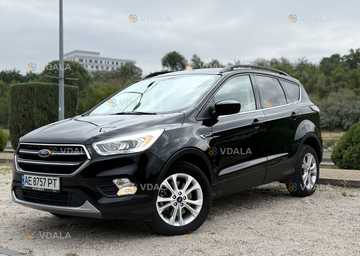 Продам Ford Escape 2018, 82 000 км, 1.5 л.. - VDALA.PRO
