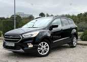 Продам Ford Escape 2018, 82 000 км, 1.5 l.. - VDALA.PRO