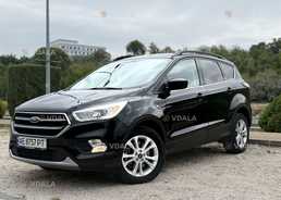 Продам Ford Escape 2018, 82 000 км, 1.5 л.. Продам Ford Escape 2018, 82 000 км, 1.5 л.. - VDALA.PRO