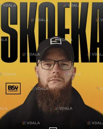 Skofka - VDALA.PRO