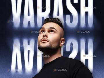 Varash - VDALA.PRO