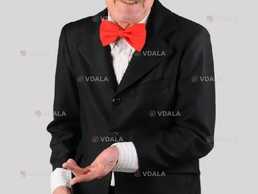 Театр «Маски» в комедії «Руде місто» - VDALA.PRO