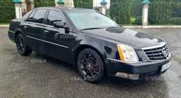 Продам Cadillac DTS 2006, 117 000 км, 4.6 l.. - VDALA.PRO