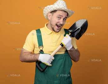 Помічник садівник (с. Козин) - VDALA.PRO